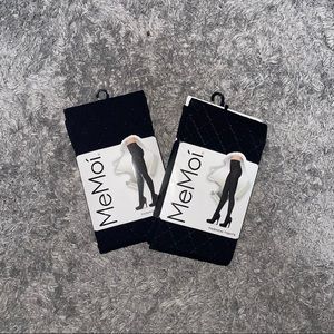 Memoi Tights